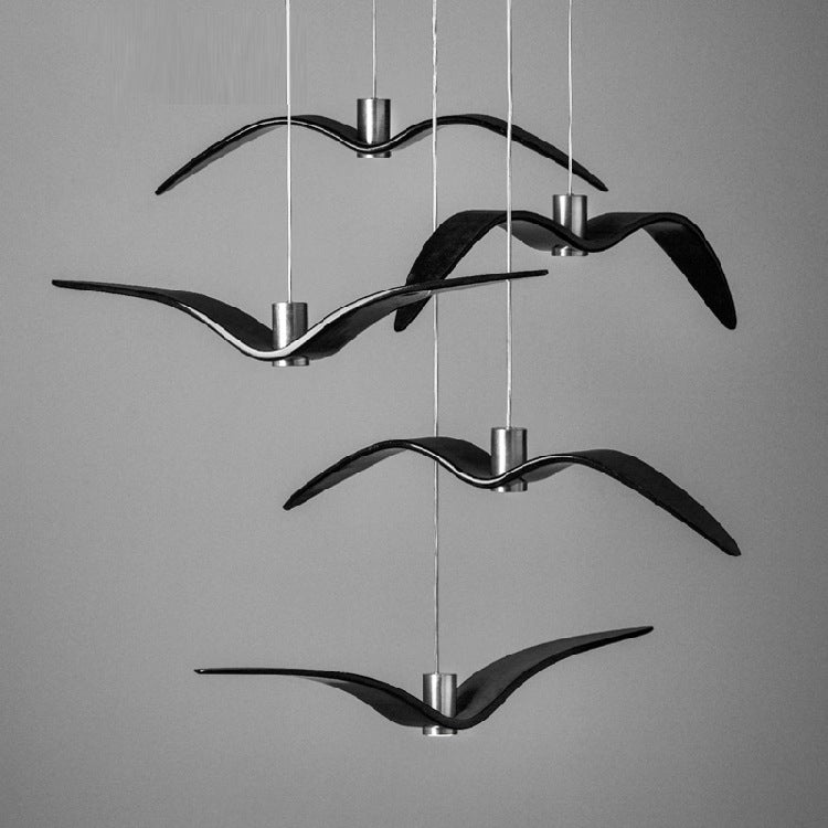 Seagull Hall Chandelier