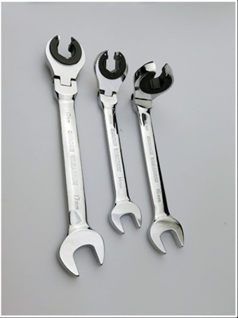 Combination wrench