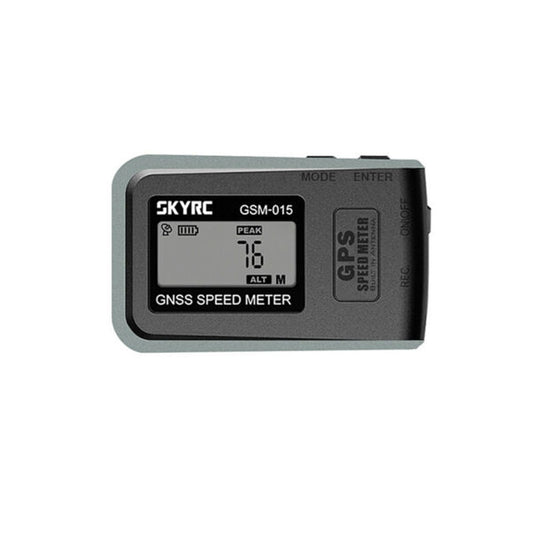 GNSS Speedometer GSM-015