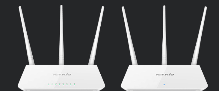 Wireless Router