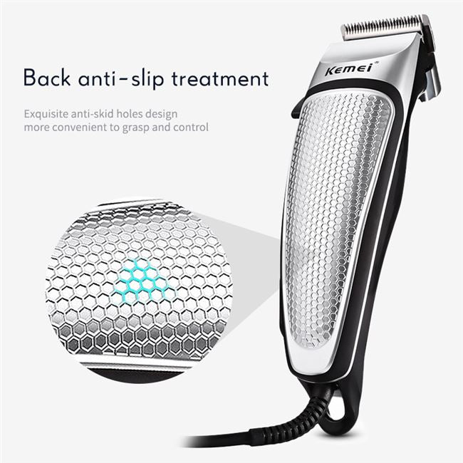 Adult electric plug-in electric shaver