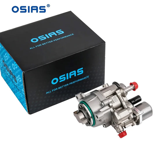 OSIAS High pressure fuel pump For Genuine BMW N54/N55 Engine 335i 535i 135i