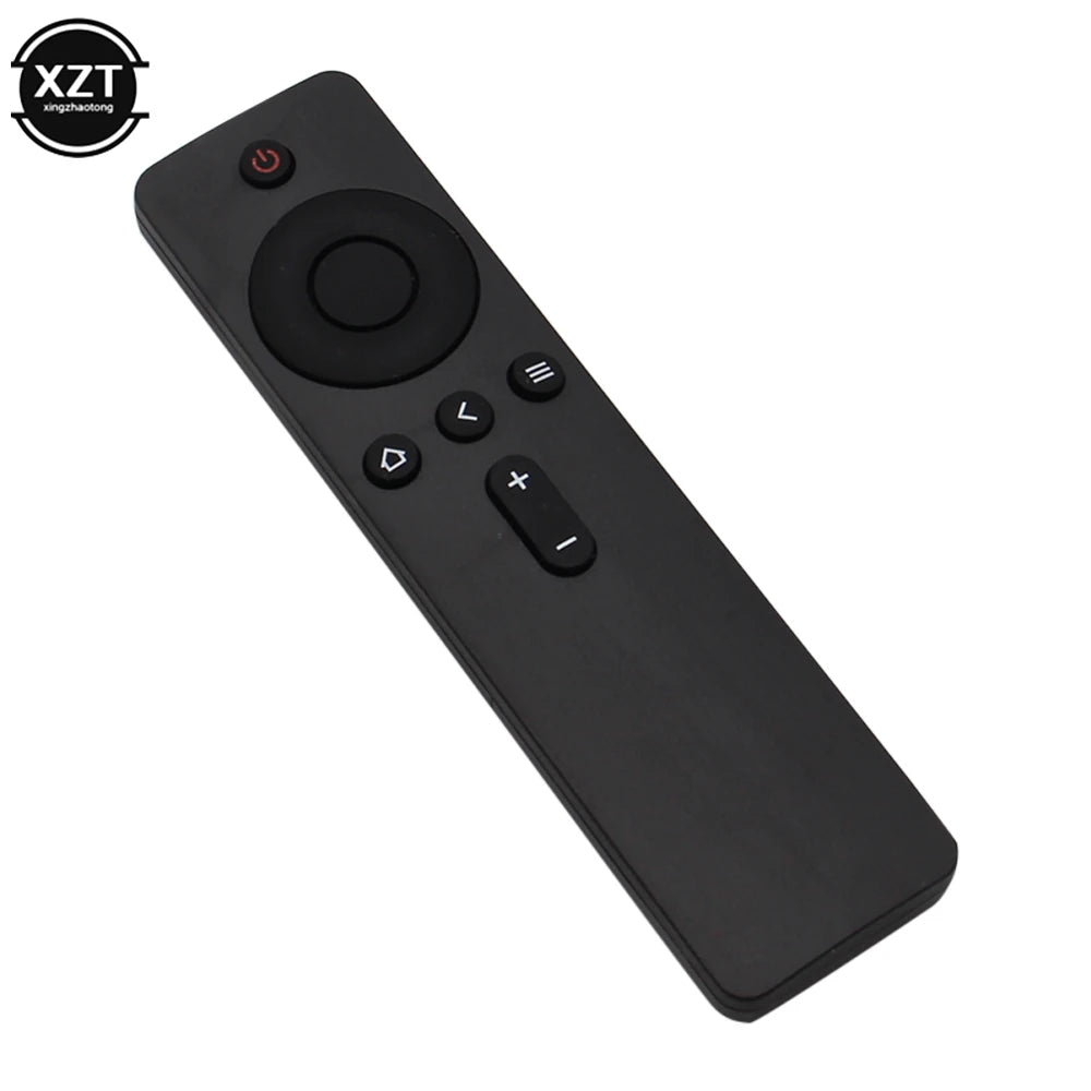 Universal Smart TV Remote Control Set-top Box IR Remote Control Replacement for Xiaomi TV/TV Box 1/2/3 S Controller Smart Home