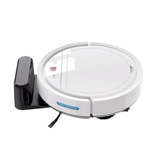 Intelligent Household Sweeping Robot Full-automatic Vacuum cleaner Sweeping and Dragging Integrated Machine