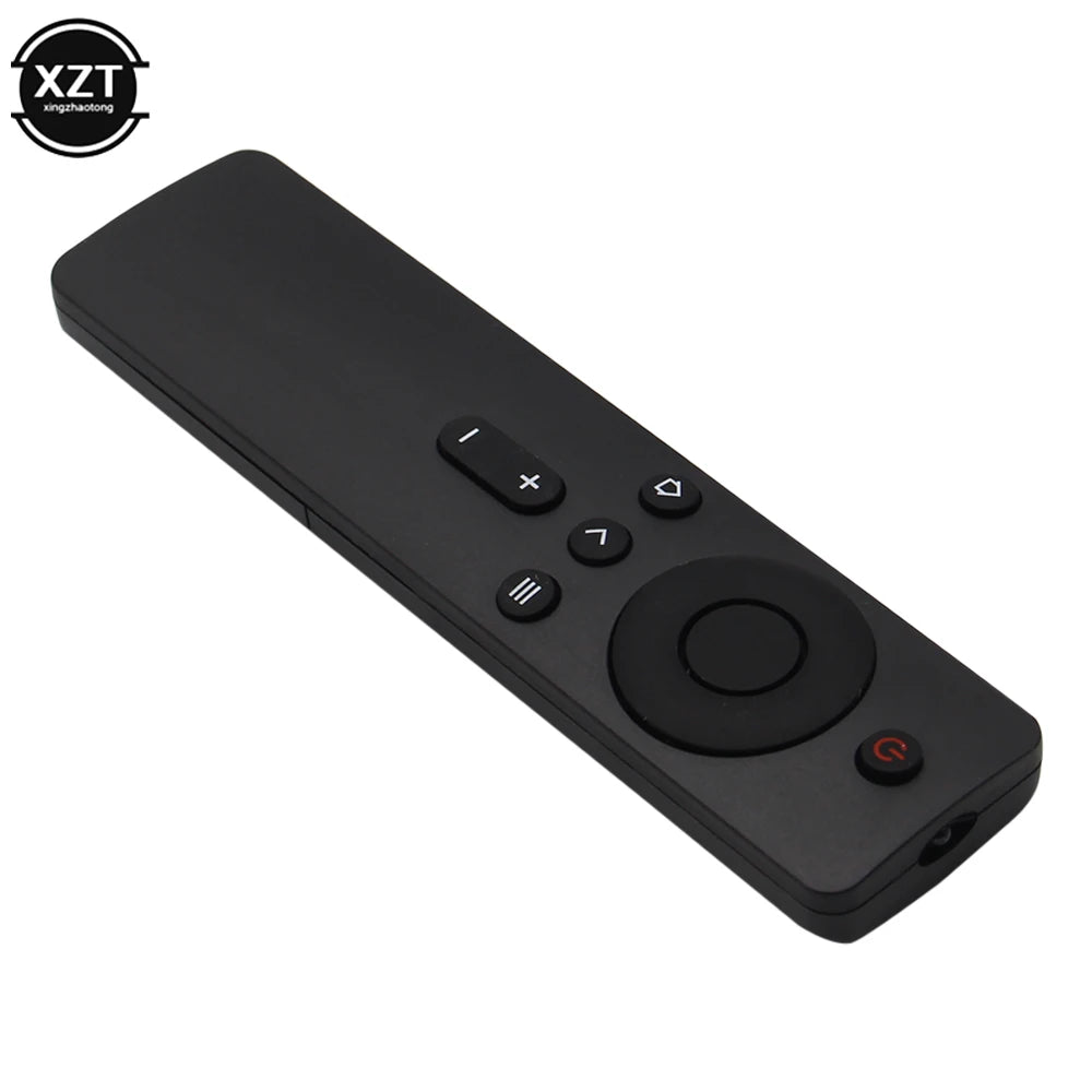 Universal Smart TV Remote Control Set-top Box IR Remote Control Replacement for Xiaomi TV/TV Box 1/2/3 S Controller Smart Home