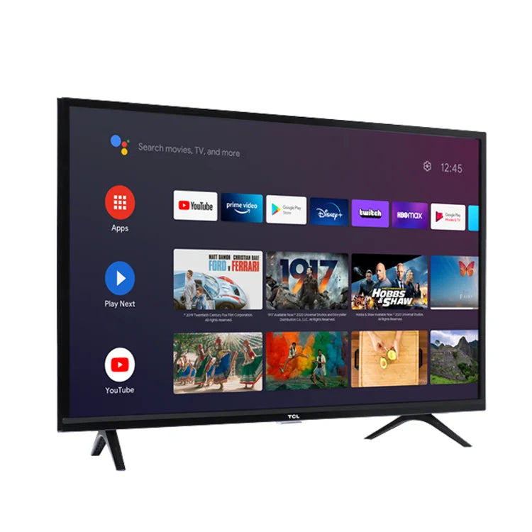 Factory Direct Sales OEM 70 Inch Smart Tv