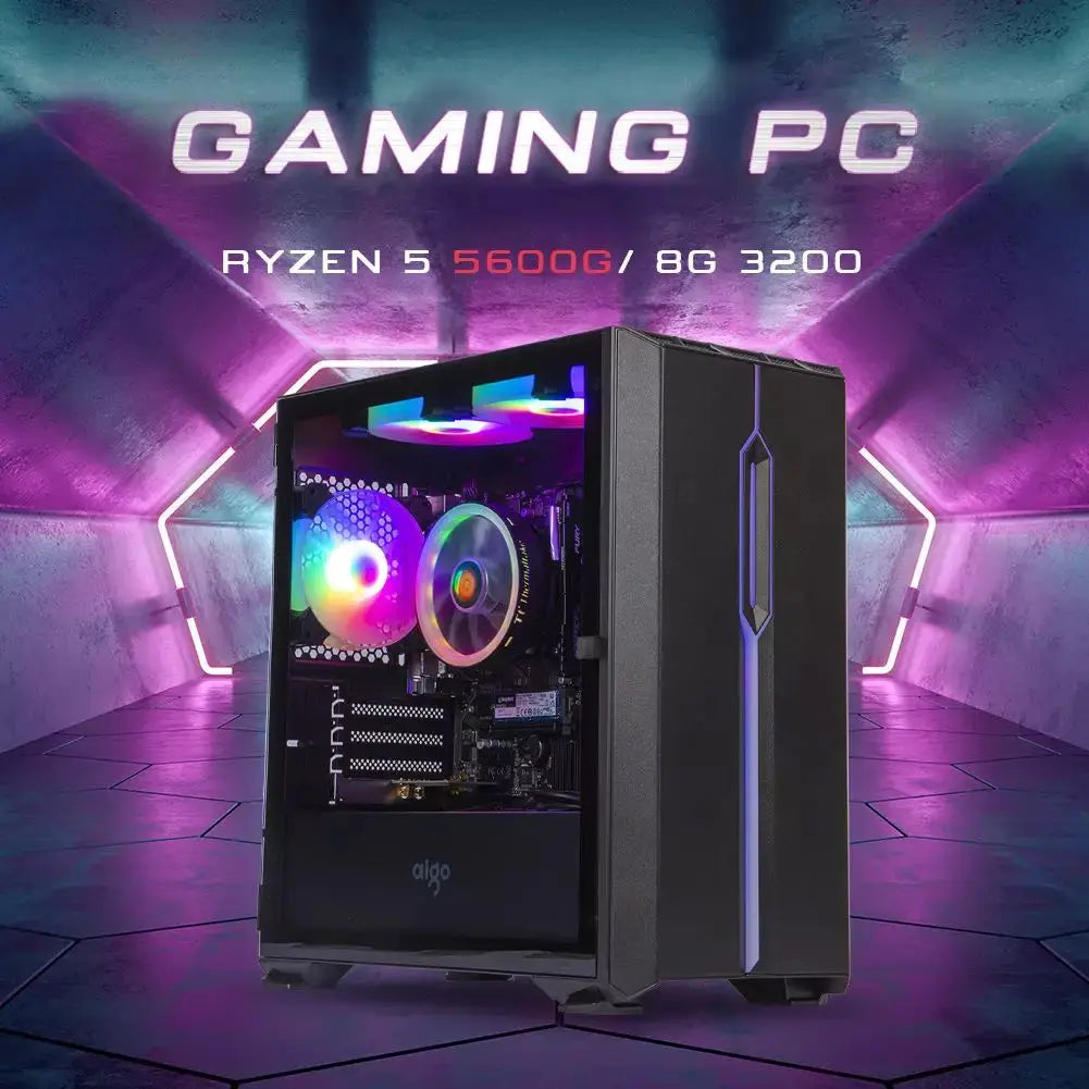 Game Desktop PCGTS450,GTS7670 Core I7 CPU 256G SSD  desktop gaming computer