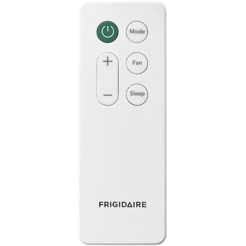 Frigidaire FHWC064WB1 Window Air Conditioner, 6,000 BTU Electronic Controls, White