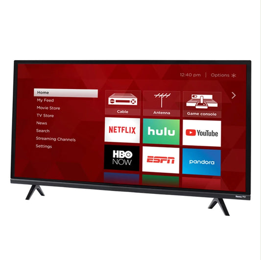 Factory Direct Sales OEM 70 Inch Smart Tv